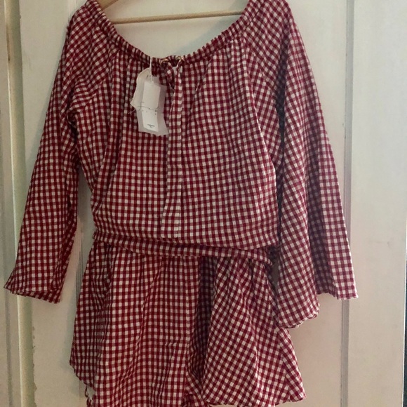 Sabo skirt set - Picture 2 of 3